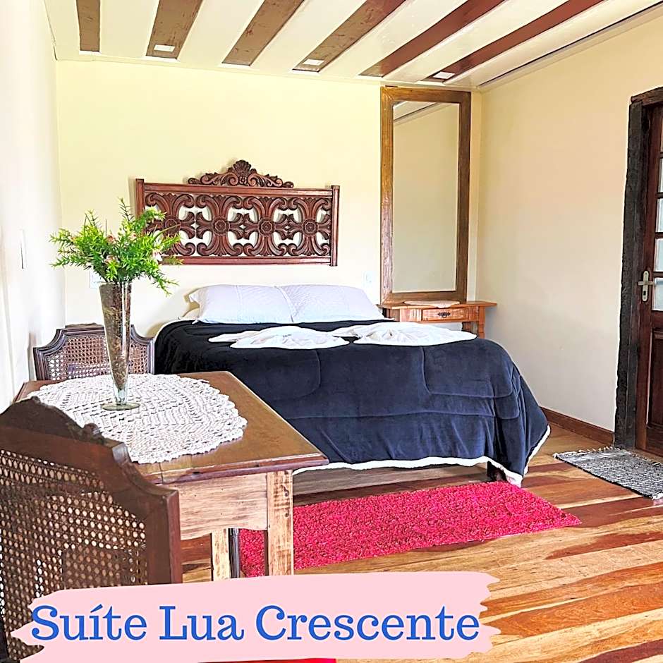 Pousada Mirante da Lua