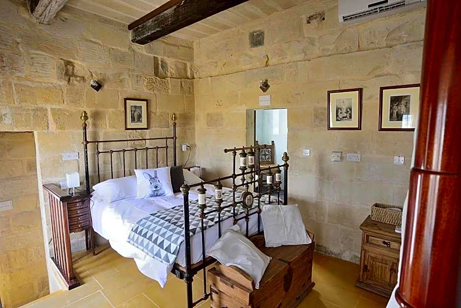 The Burrow Guest House