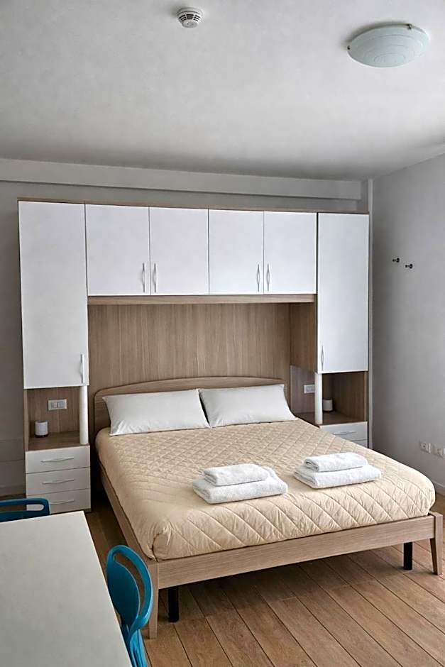 Residence Antares