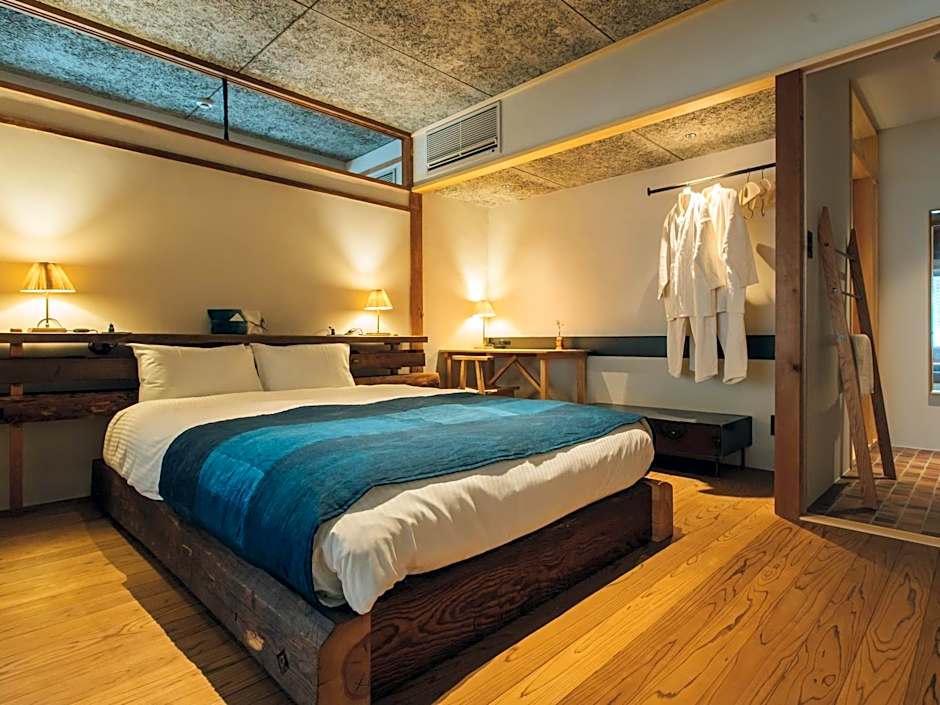 Showcase Hotel KASANE