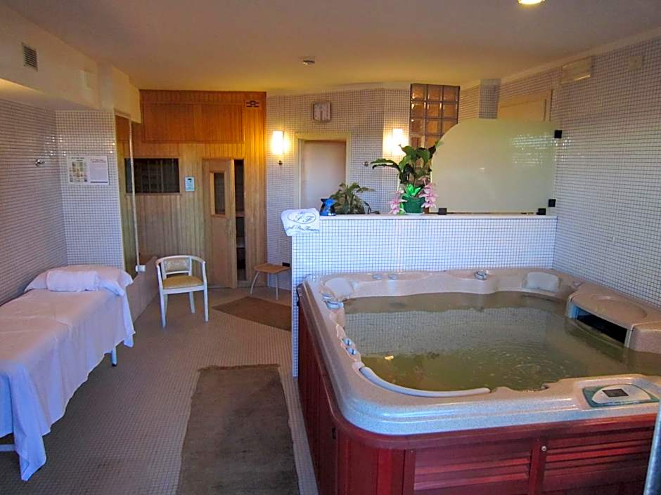 Hotel San Francisco Spiaggia