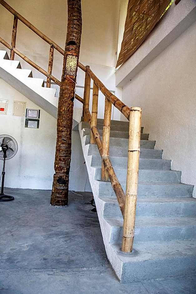 Sunlit Hostel