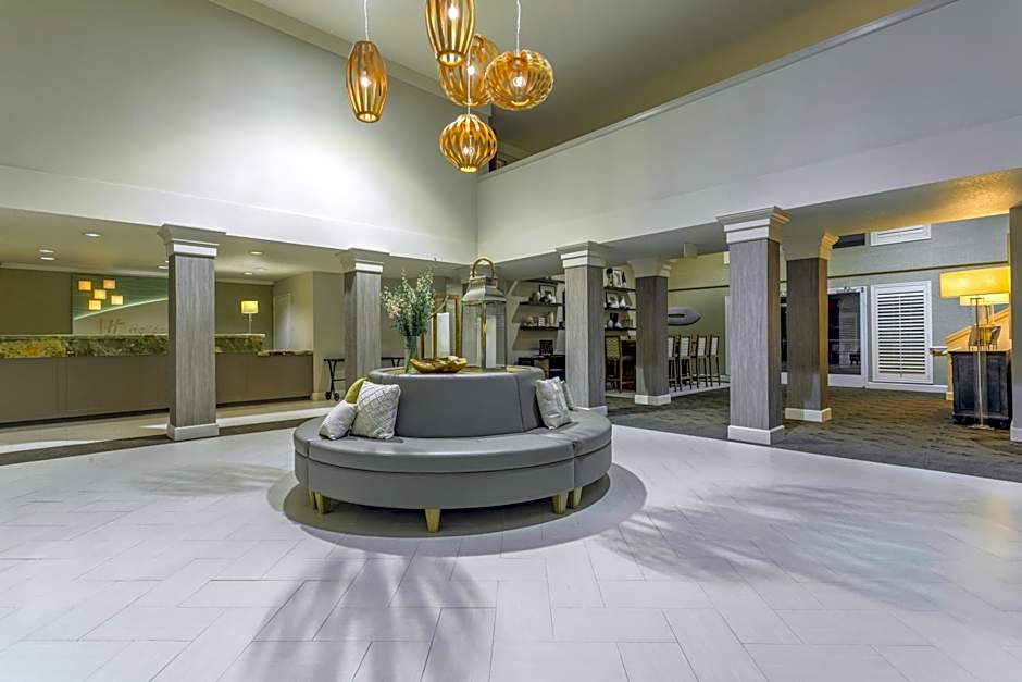 Holiday Inn Auburn By IHG