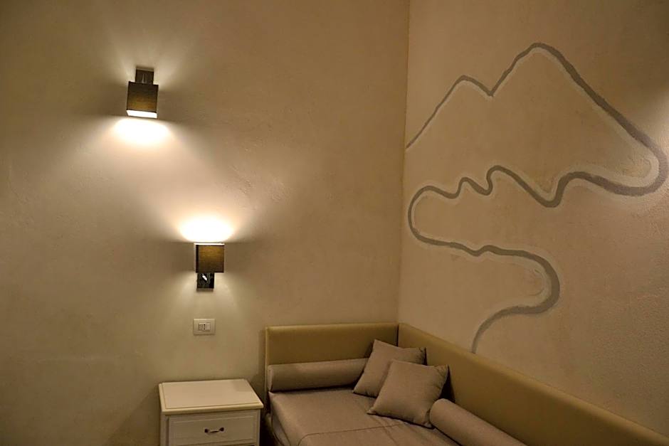 Vicoli di Napoli B&B