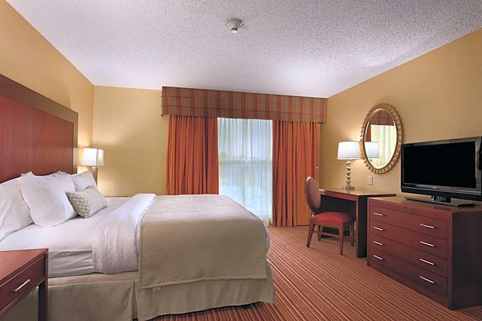 Embassy Suites by Hilton Nashville SE Murfreesboro