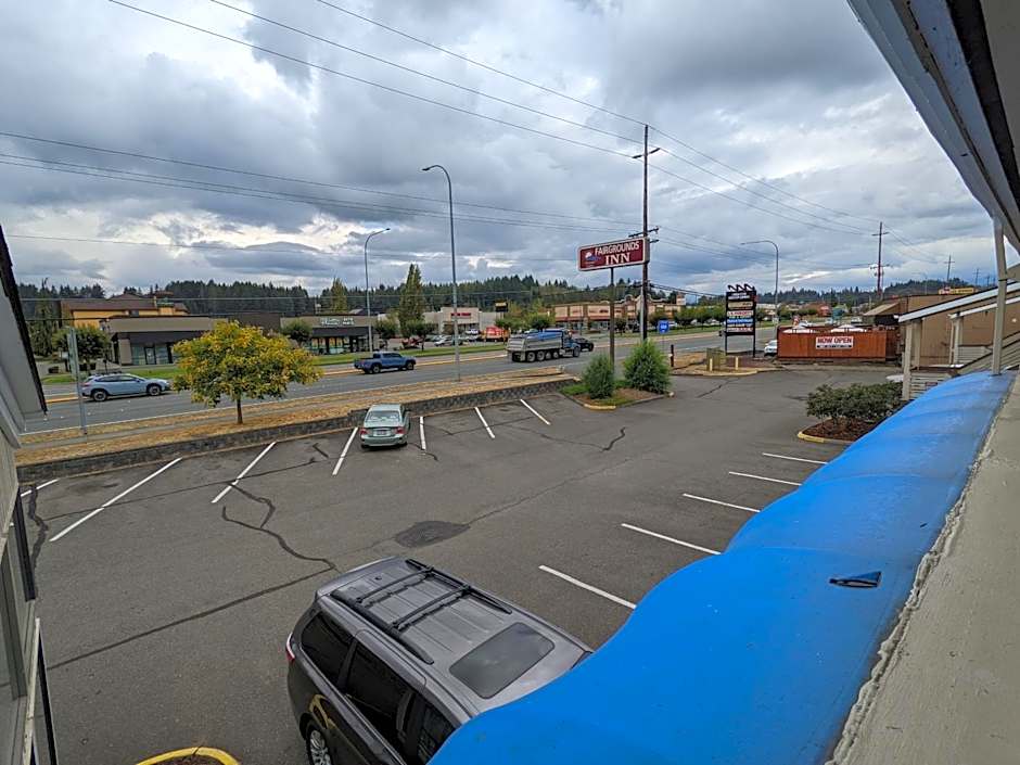Fairground Inn