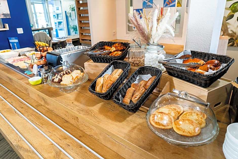 ibis budget Aix en Provence