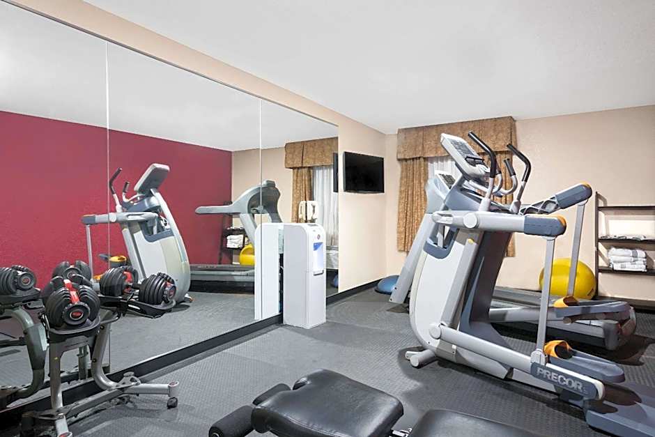 Baymont by Wyndham Stevens Point