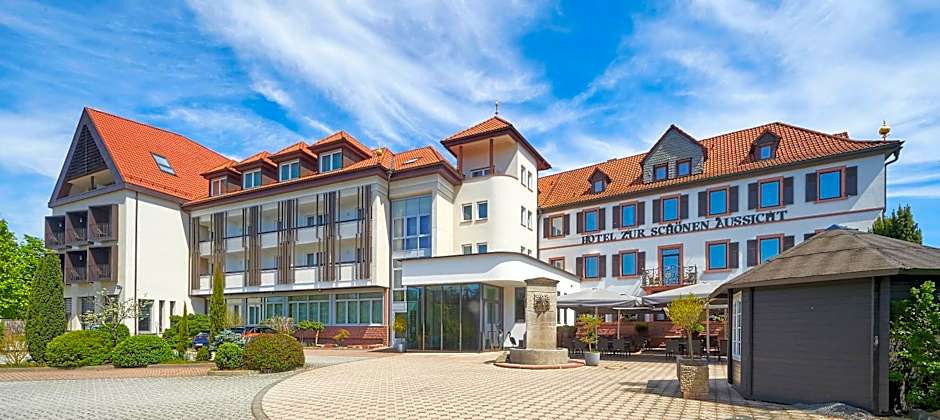 Hotel Zur Schönen Aussicht
