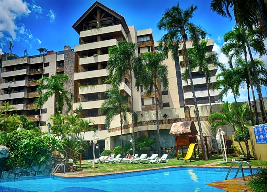 Apart Hotel TOBOROCHI