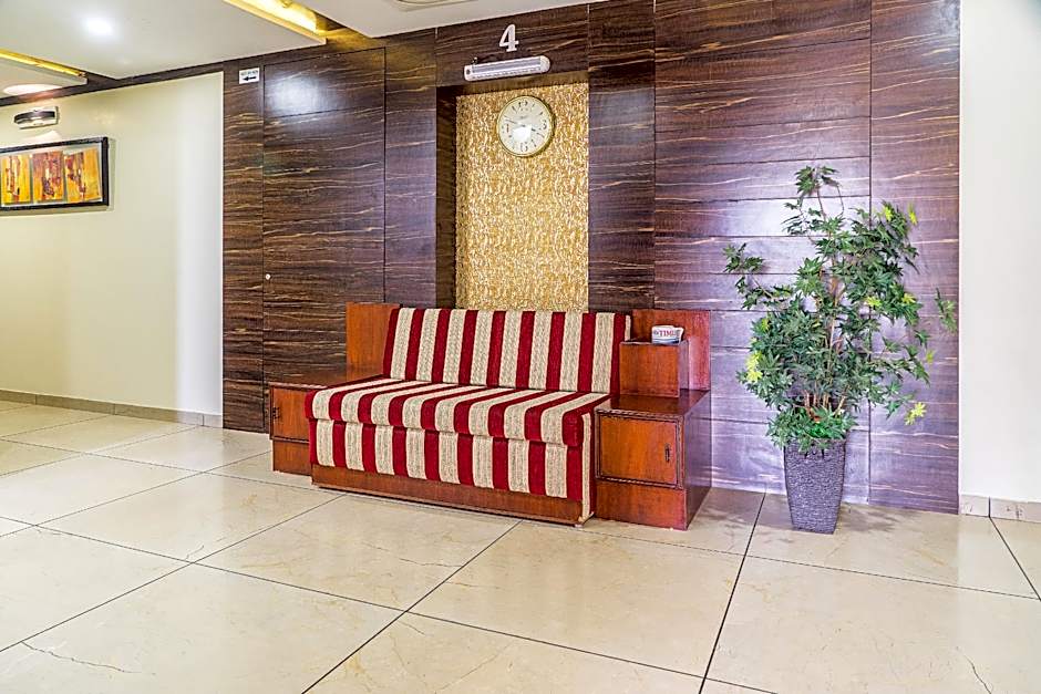 Hotel Super Inn Armoise