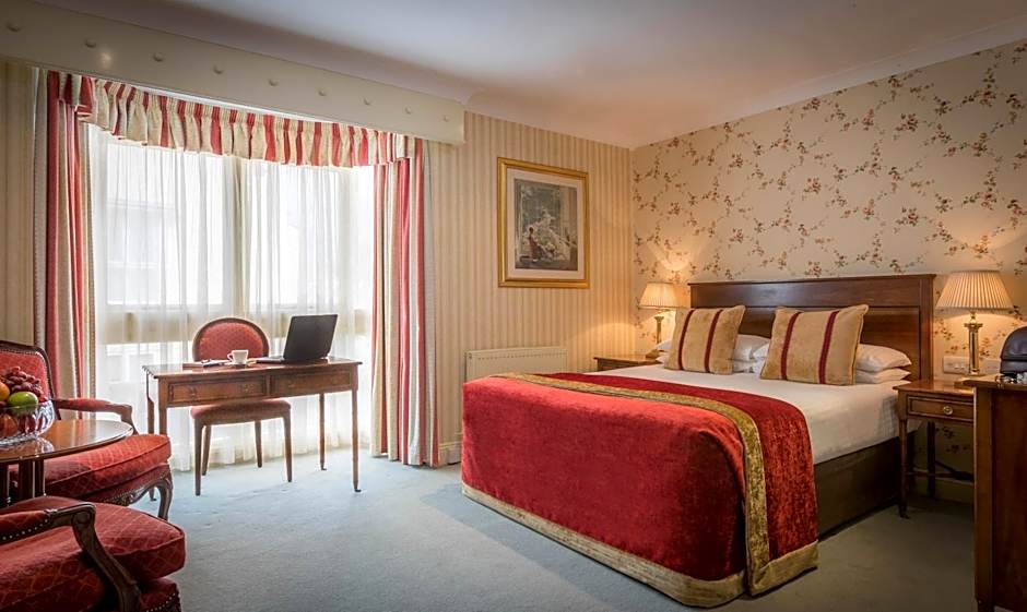 Photo 1 of 1 of Double Room