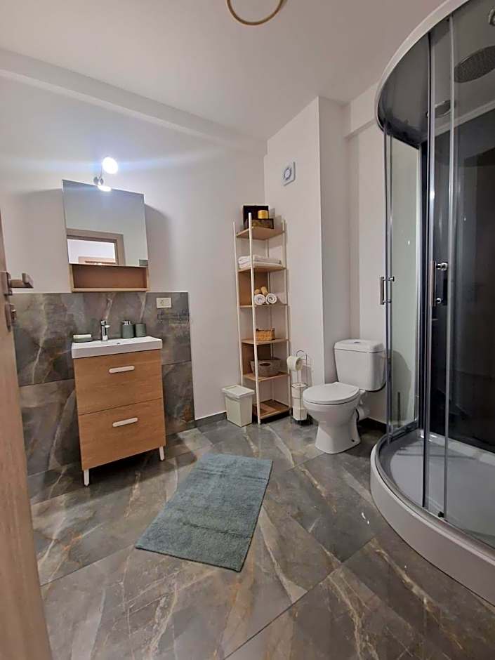 Blooming Apartment, Baile Felix