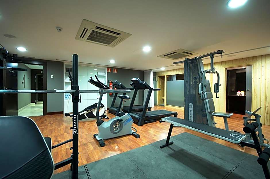 Hotel Zenit Pamplona