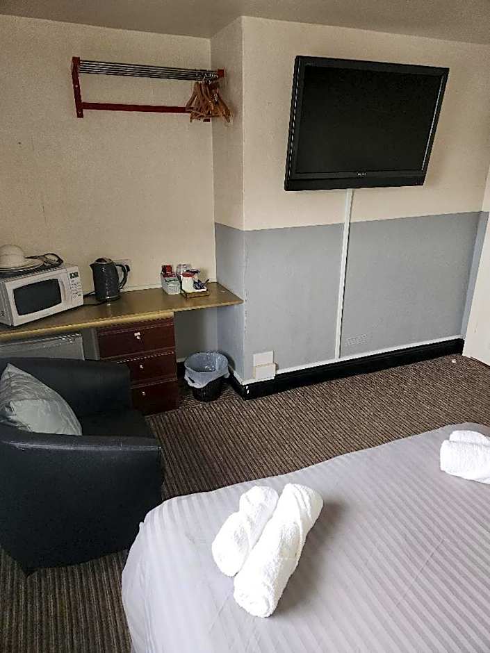 Spalite Hotel