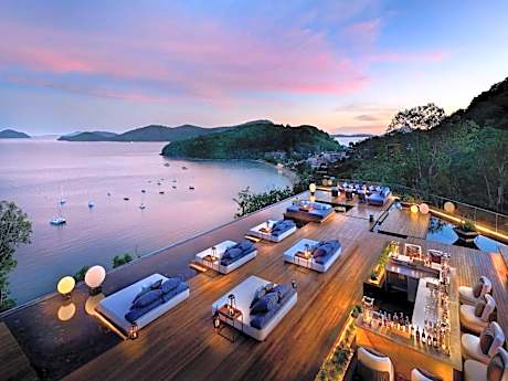 V Villas Phuket - MGallery Collection