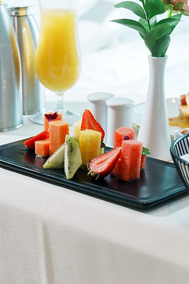 Hyatt Centric Santo Domingo