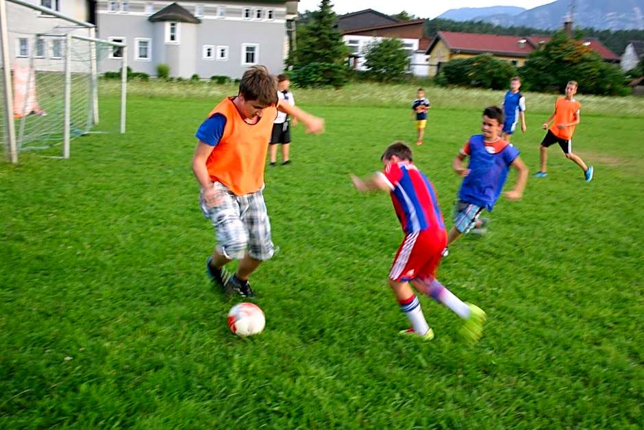 Bed & Breakfast Eckwirt