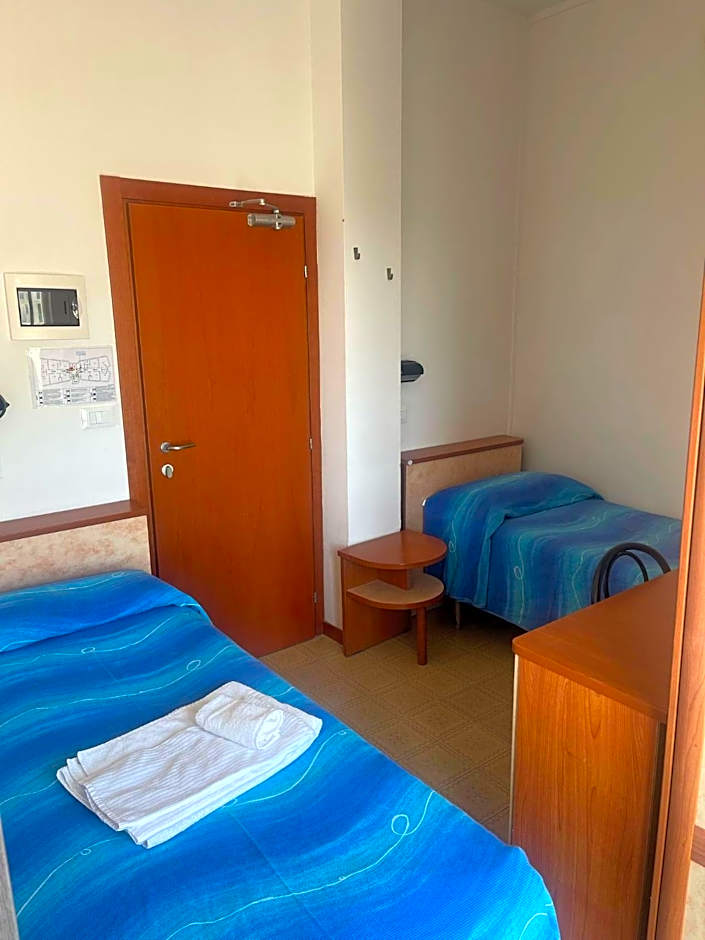 Hotel Tyc Soleti Hotels