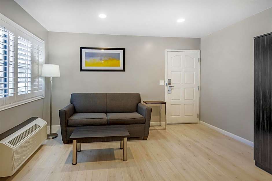 SureStay Plus by Best Western Santa Clara Silicon Valley