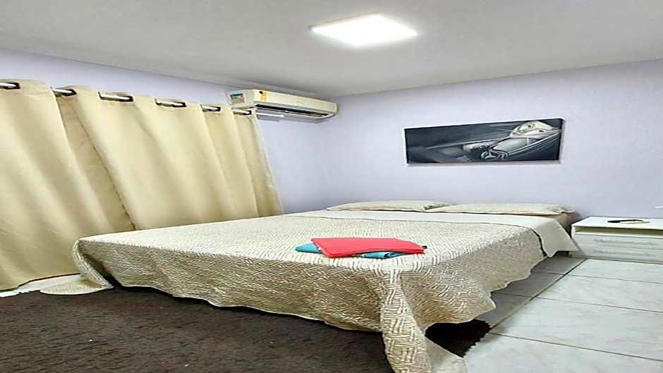 Hotel Residencial Manaus - Flores