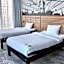 ibis Styles Warszawa City