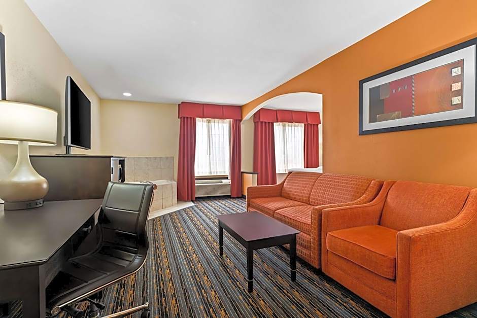 Best Western Kenosha Inn