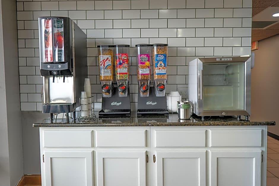 Baymont by Wyndham London KY