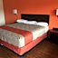 Motel 6-Waco, TX