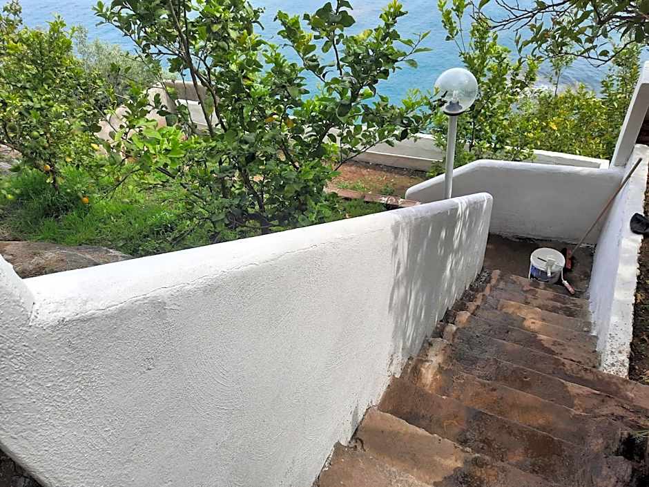 Villa Paradise (Amalfi Coast - Luxury Home - Beach)