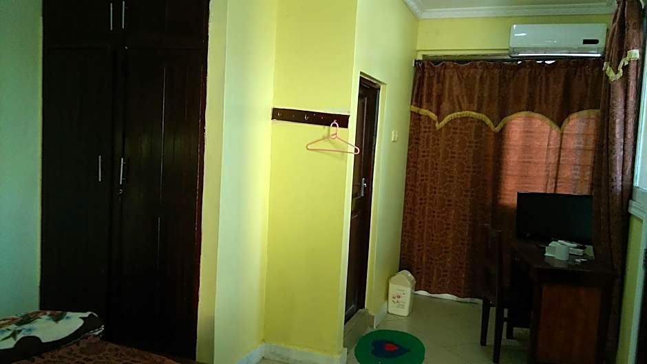 Kibodya Hotel 6