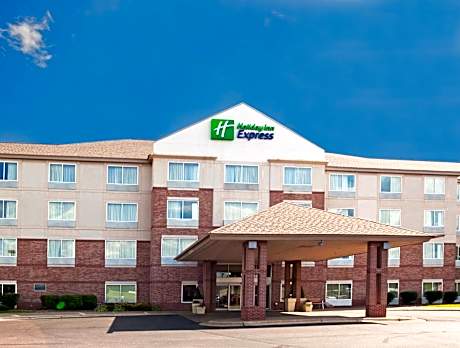 Holiday Inn Express & Suites St. Croix Valley By IHG