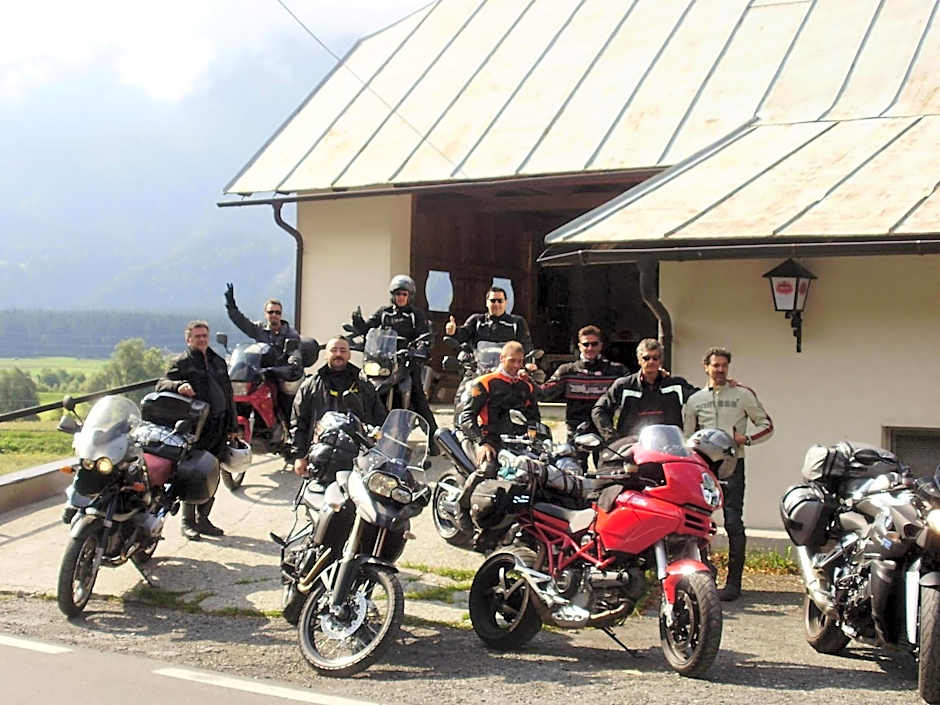 Hotel-Gasthof Strasswirt