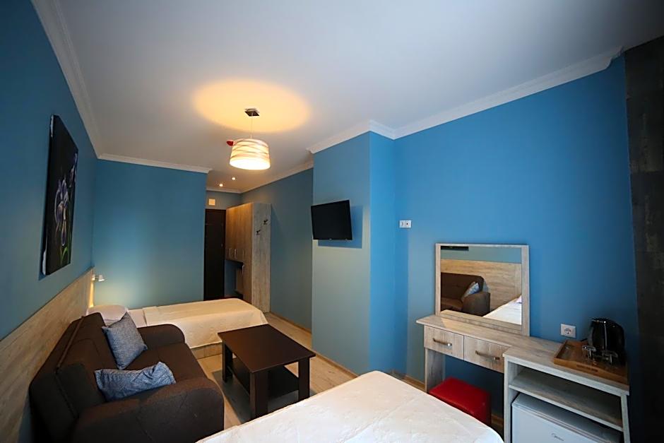 Hotel Soft