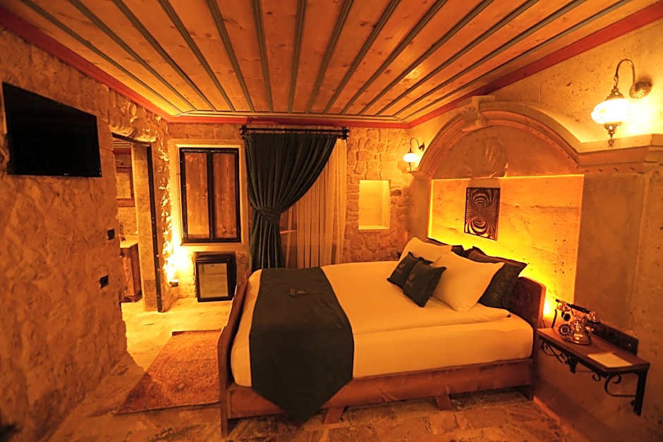 Akritis Cappadocia House