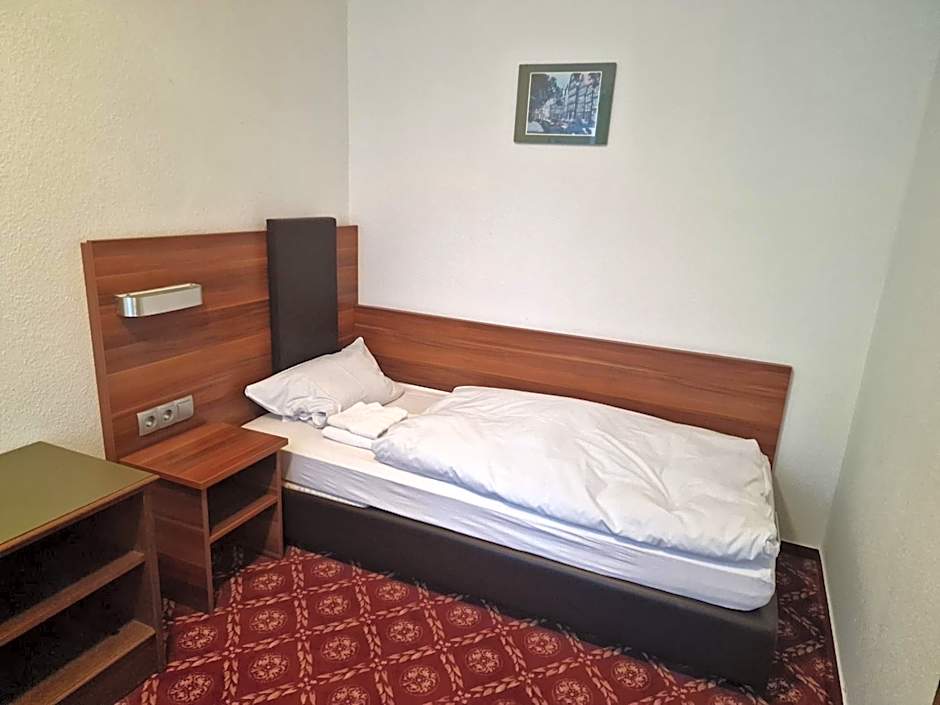 Landhotel Neding