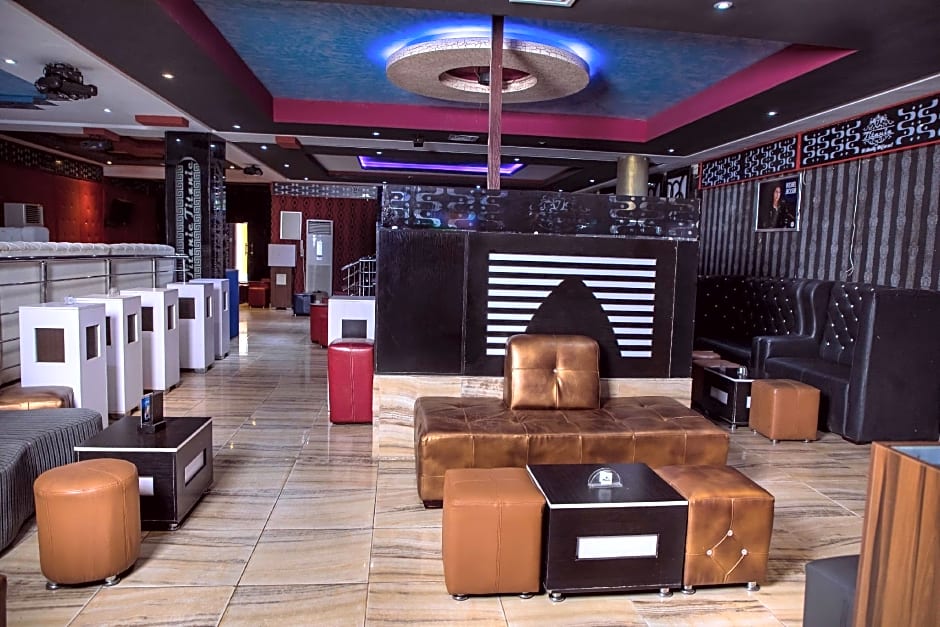 Best Western Plus Enugu