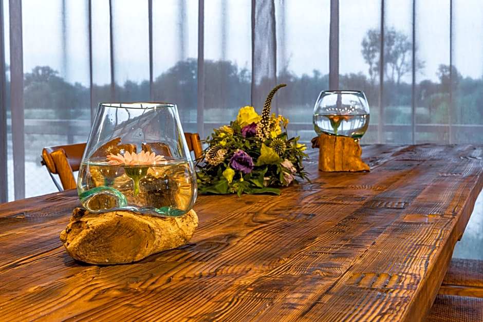 Das ELB Boardinghouse Hotel Restaurant