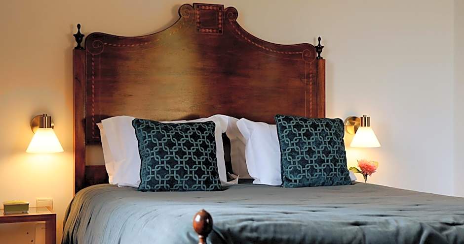 Quinta da Nasce Água