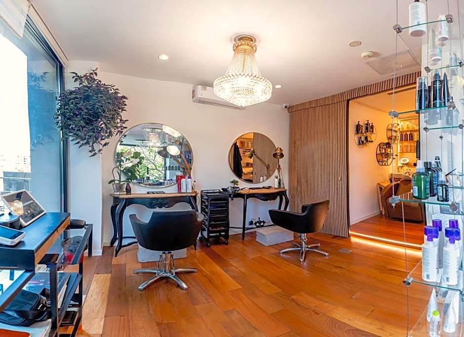 Bohemia Suites & Spa - Adults Only