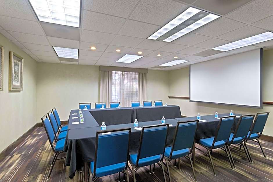 Hampton Inn By Hilton And Suites Atlanta/Duluth/Gwinnett County