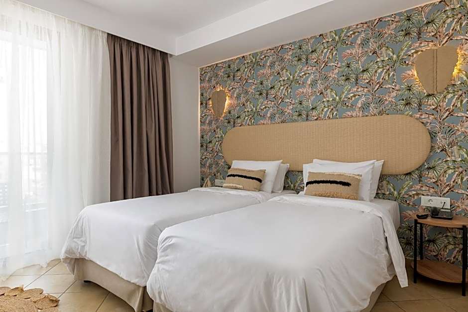 Diana Art Boutique Hotel