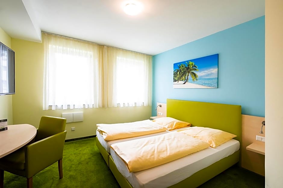 Sternplatz Hotel