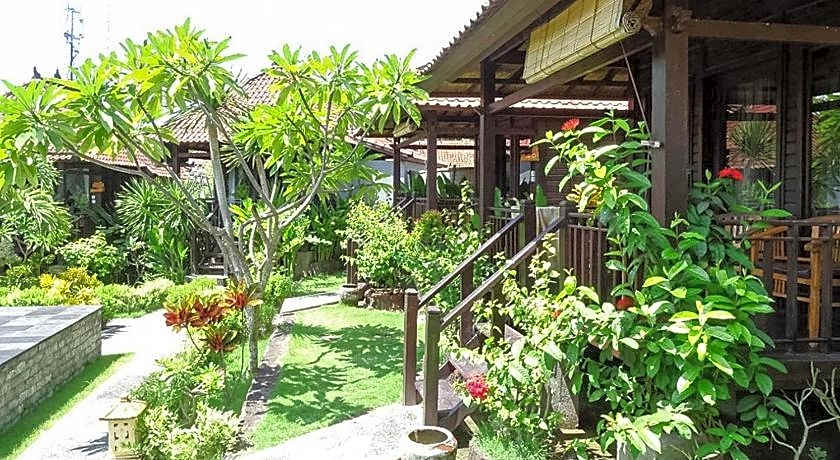 Perdana Homestay Lembongan