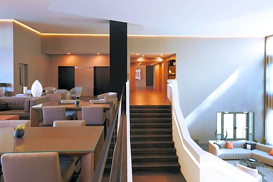 AC Hotel by Marriott Tallahassee Universities at the Capitol