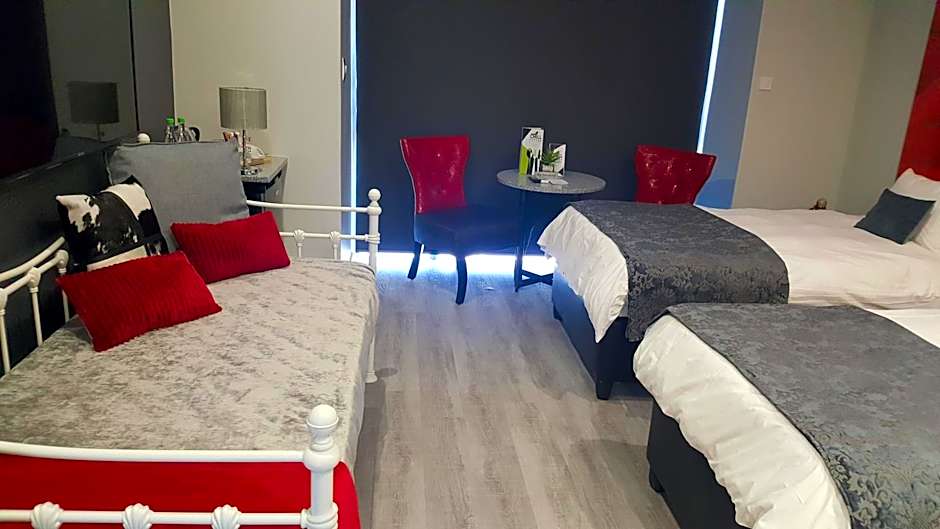 Chill Pepper Boutique Hotel