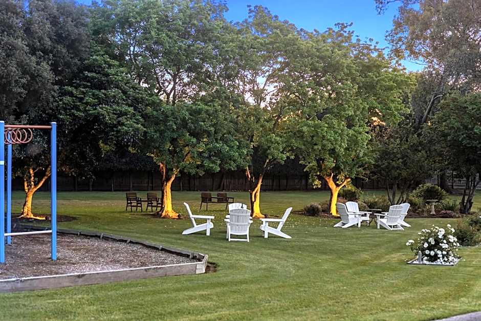 Healesville Motor Inn