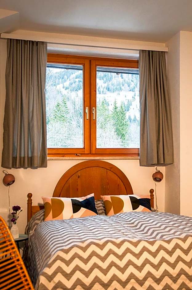 Alpenrose Bayrischzell Hotel