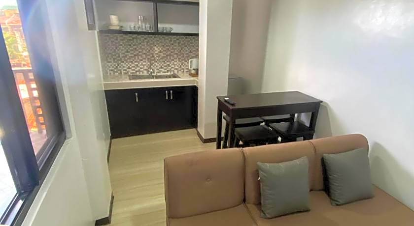 Ma Lourdes Inn- Washington Street