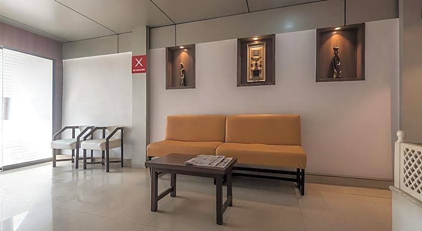 Sai Sharan Stay Inn - Near MIDC Turbhe, Navi Mumbai